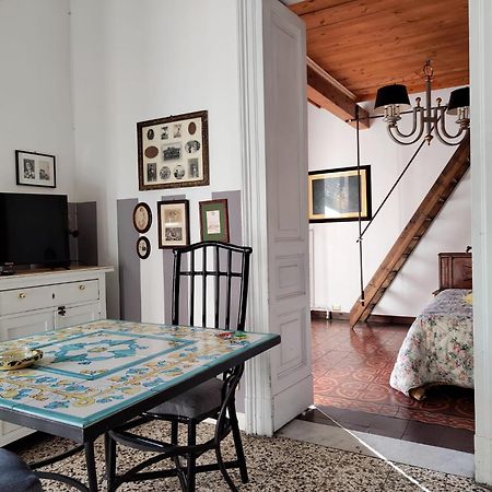 Apartment Sangiuliano Catania Bagian luar foto