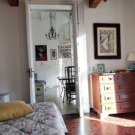 Apartment Sangiuliano Catania Bagian luar foto