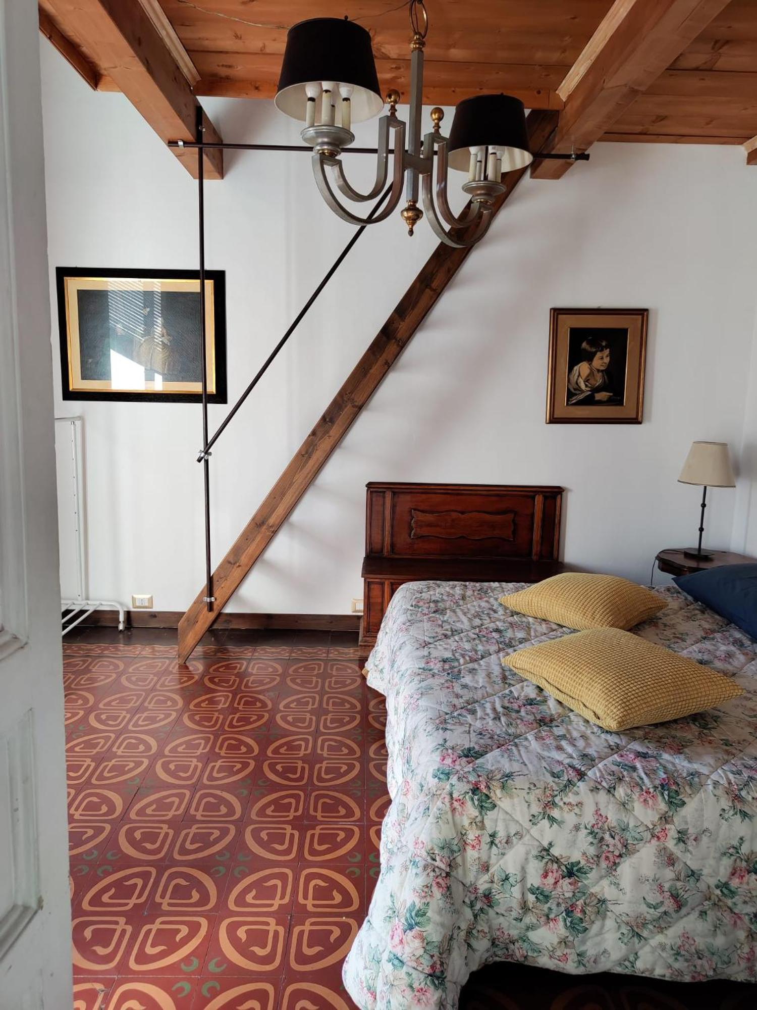 Apartment Sangiuliano Catania Bagian luar foto