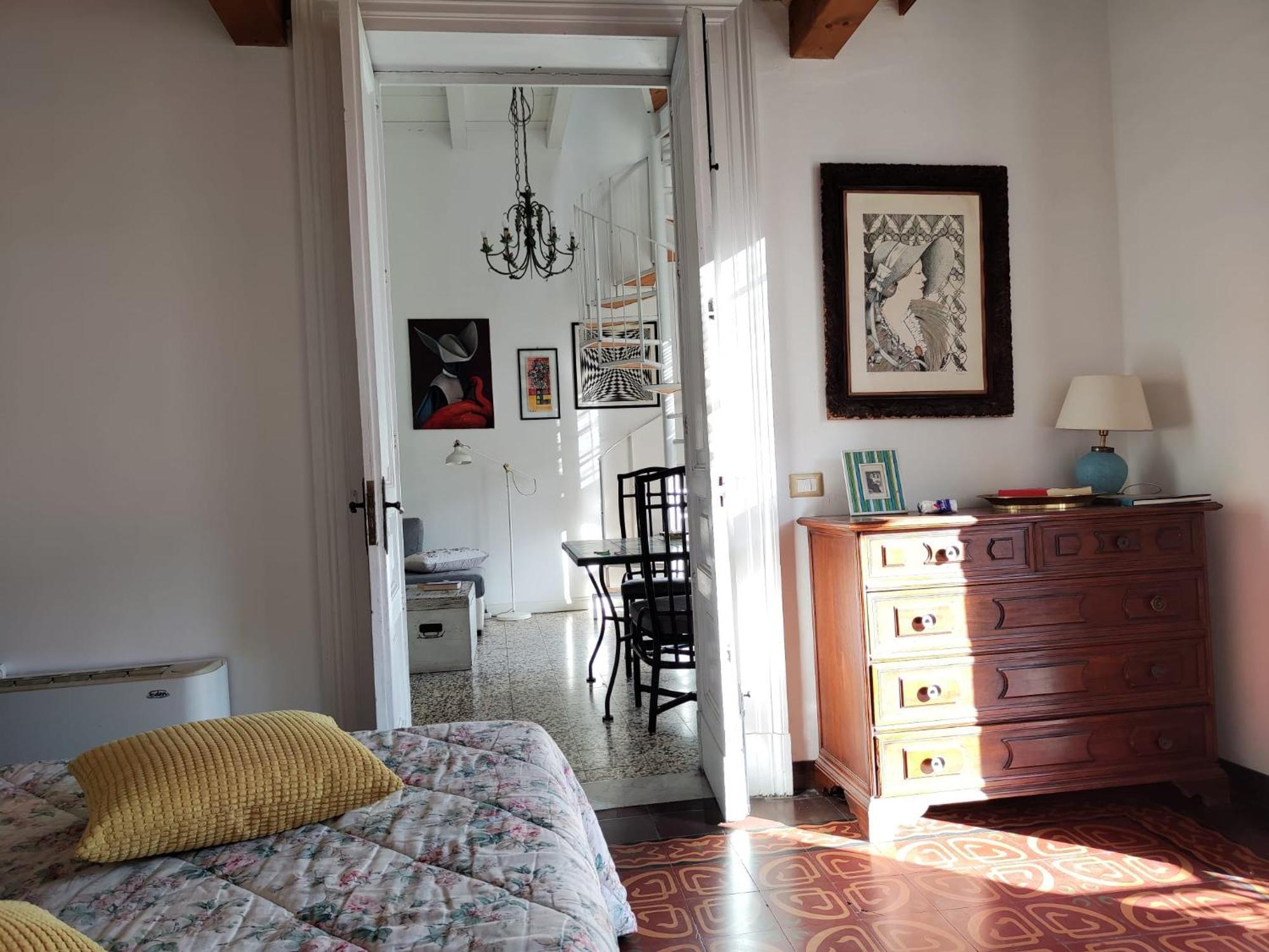 Apartment Sangiuliano Catania Bagian luar foto
