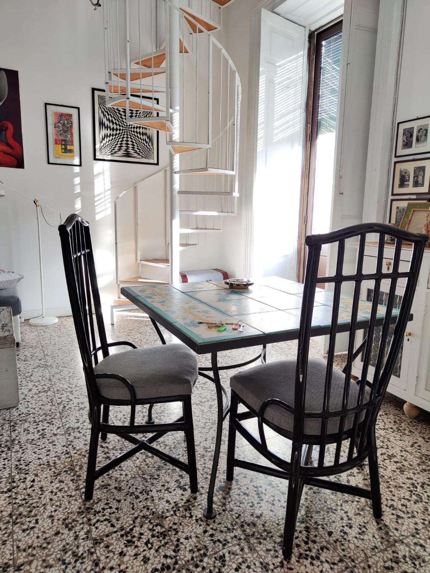 Apartment Sangiuliano Catania Bagian luar foto