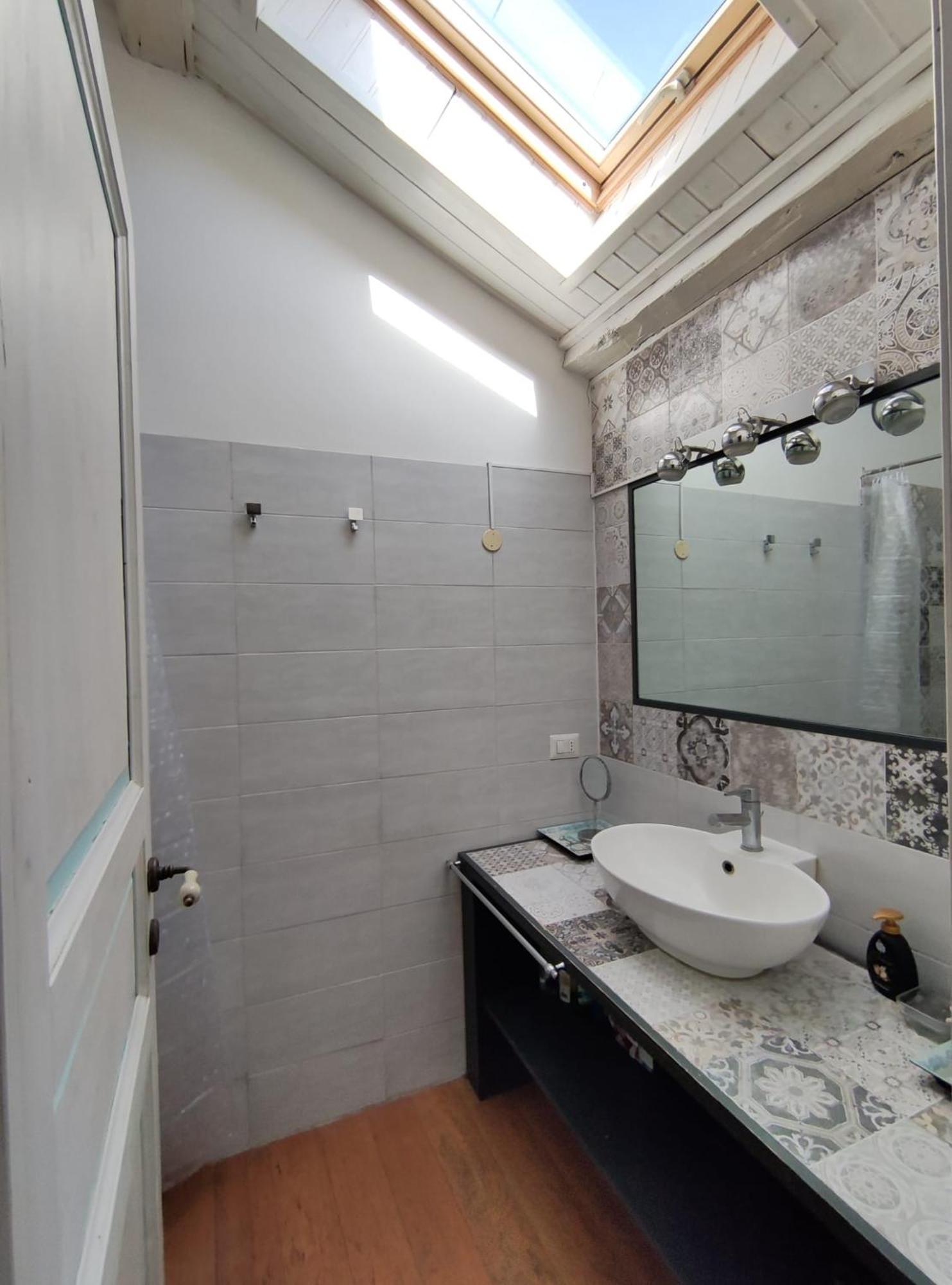 Apartment Sangiuliano Catania Bagian luar foto