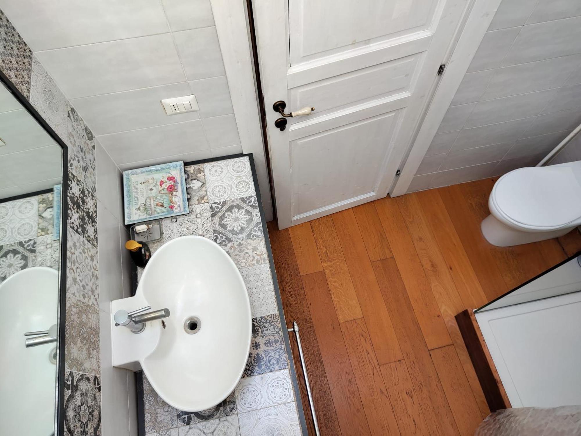 Apartment Sangiuliano Catania Bagian luar foto